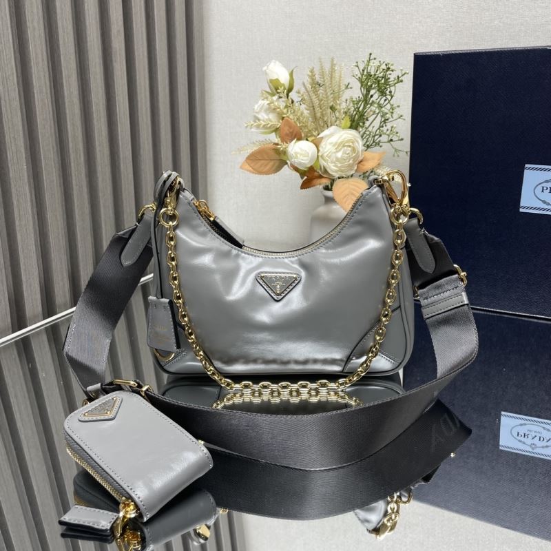 Pra*a satchel bags